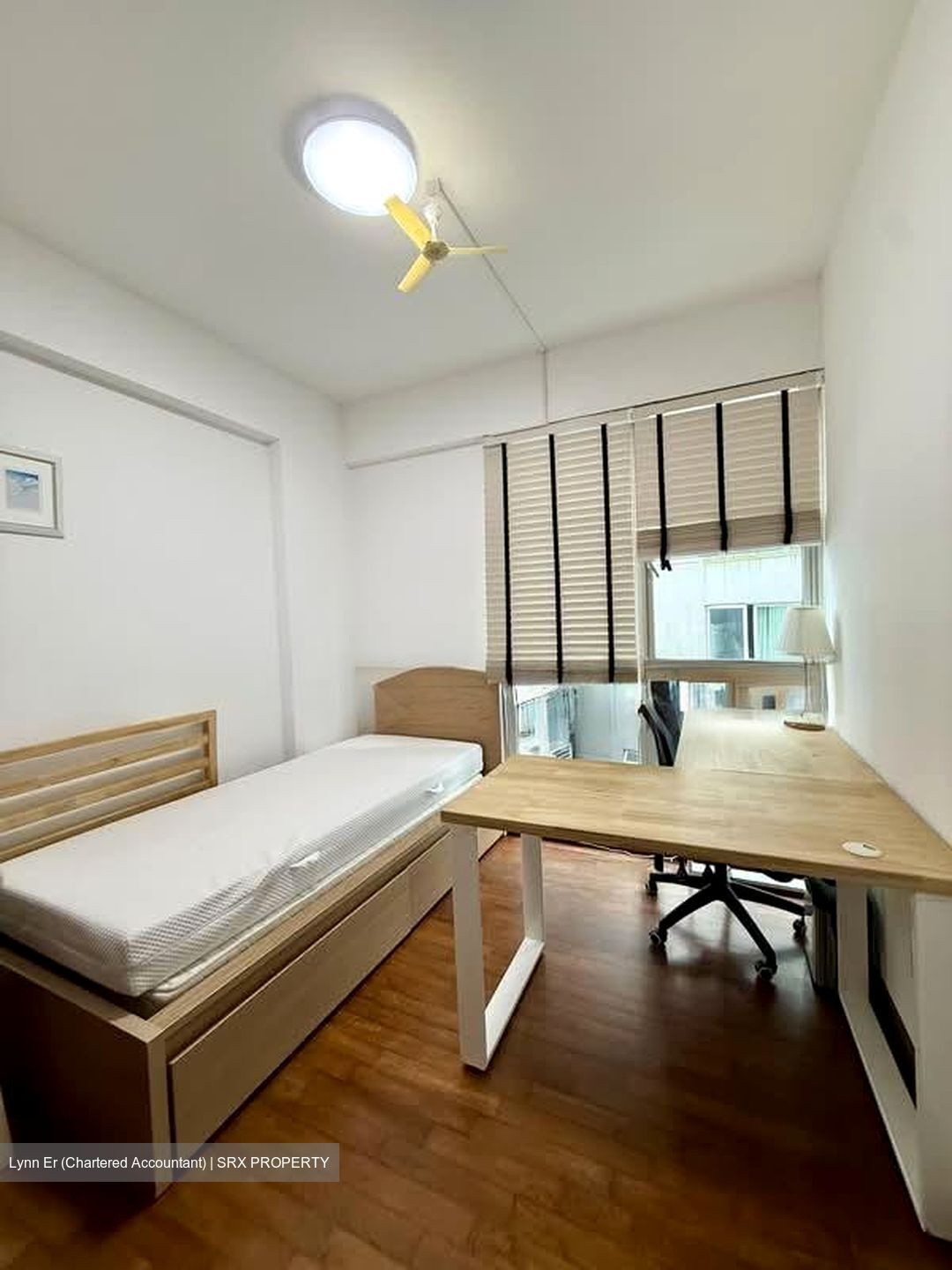 Gardenvista (D21), Condominium #575259131